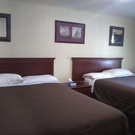 Green Valley Motel Williamstown Extérieur photo