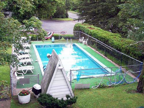 Green Valley Motel Williamstown Extérieur photo