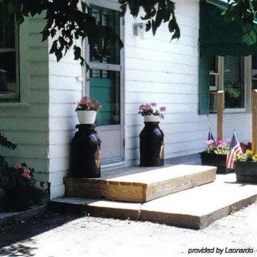 Green Valley Motel Williamstown Extérieur photo