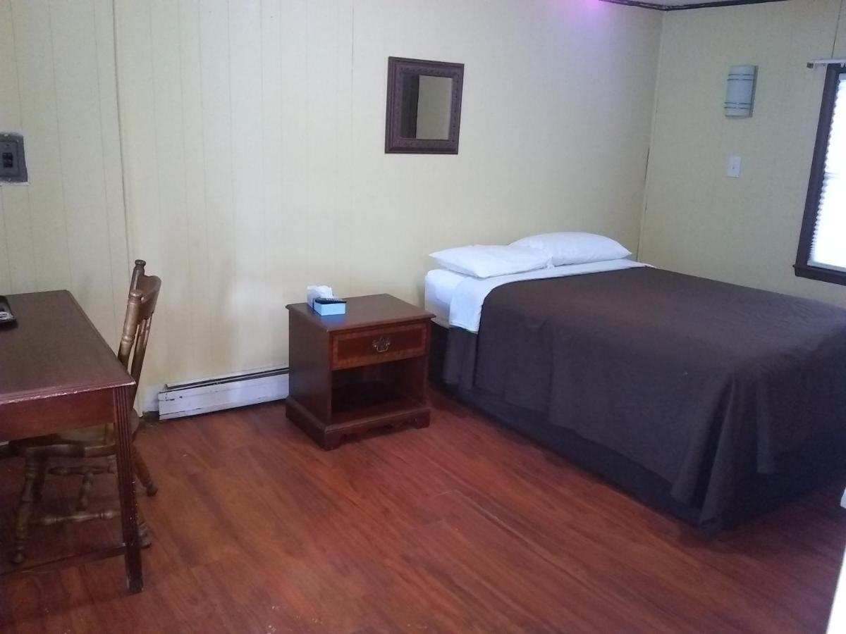 Green Valley Motel Williamstown Extérieur photo